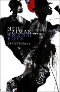 Anansi Boys. Illustrated Edition - Neil Gaiman