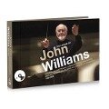 Cover-Bild zum Titel 'The Legend Of John Williams' von 'John/Boston Pops Williams'