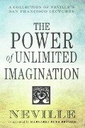 The Power of Unlimited Imagination - Neville Goddard