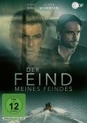 Cover-Bild zum Titel 'Der Feind meines Feindes' von 'Hans-Hinrich Koch, Jens Langbein, Robert Schulte Hemming'