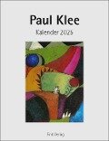 Paul Klee 2025 - 