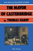 Cover-Bild zum Titel 'The Mayor of Casterbridge by Thomas Hardy' von 'Ray Evans'