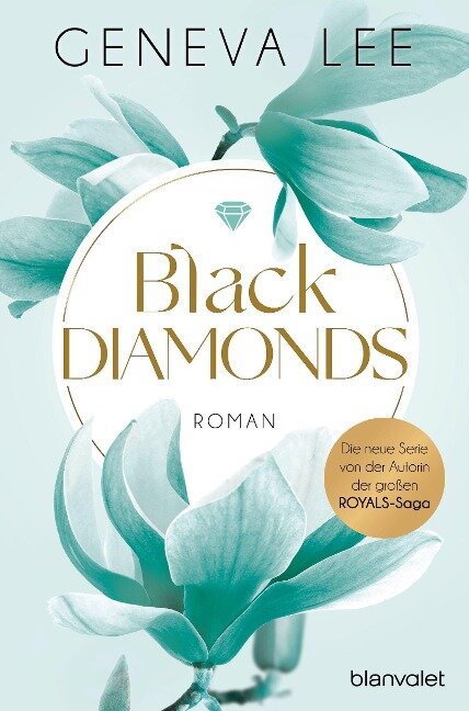 Black Diamonds - Geneva Lee