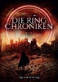Die Ring Chroniken 1 - Erin Lenaris