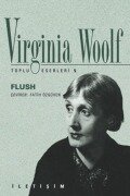 Cover-Bild zum Titel 'Flush' von 'Virginia Woolf'