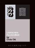 Joy Division's Unknown Pleasures - Chris Ott