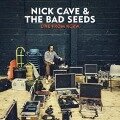 Live From KCRW - Nick & The Bad Seeds Cave