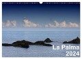 La Palma (Wandkalender 2024 DIN A3 quer), CALVENDO Monatskalender - Carina Meyer-Broicher