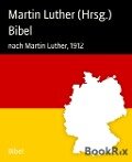Cover-Bild zum Titel 'Bibel' von 'Helfen aus Dank'