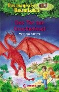 Das magische Baumhaus (Band 53) - Das Tor zur Dracheninsel - Mary Pope Osborne