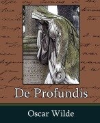 Cover-Bild zum Titel 'de Profundis' von 'Oscar Wilde, Oscar Wilde'