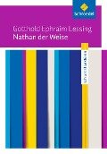 Nathan der Weise: Textausgabe - Gotthold Ephraim Lessing