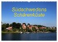 Südschwedens Schärenküste (Wandkalender 2024 DIN A2 quer), CALVENDO Monatskalender - Eckhard K. Schulz