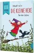 Kleine Lesehelden: Die kleine Hexe - Otfried Preußler