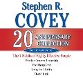 Stephen R. Covey 20th Anniversary Collection - Stephen R Covey