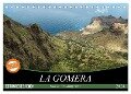 La Gomera 2024 - Eine Entdeckungsreise (Tischkalender 2024 DIN A5 quer), CALVENDO Monatskalender - Carsten Stefanie Krüger