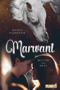 Marwani - Maren Dammann