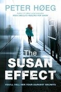 Cover-Bild zum Titel 'The Susan Effect' von 'Peter Heg'