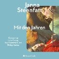 Mit den Jahren (ungekürzt) - Janna Steenfatt