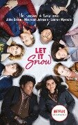 Let It Snow - Le roman Flocons d'amour à l'origine du film Netflix - John Green, Maureen Johnson, Lauren Myracle
