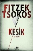 Cover-Bild zum Titel 'Kesik' von 'Sebastian Fitzek, Michael Tsokos'