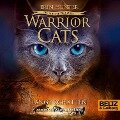 Warrior Cats - Die Macht der Drei. Lange Schatten - Erin Hunter