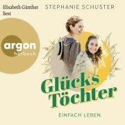 Einfach leben - Stephanie Schuster
