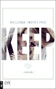KEEP - Helena Hunting