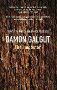 The Impostor - Damon Galgut