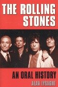 The Rolling Stones - Alan Lysaght