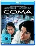 Coma - Robin Cook, Jerry Goldsmith