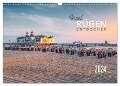 Rügen entdecken (Wandkalender 2024 DIN A3 quer), CALVENDO Monatskalender - Dirk Wiemer
