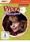 Pippi in Taka-Tuka-Land - Astrid Lindgren