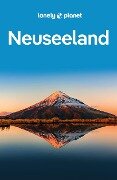 Cover-Bild zum Titel 'LONELY PLANET Reiseführer Neuseeland' von 'Roxanne de Bruyn, Brett Atkinson, Peter Dragicevich, Catherine Le Nevez, Craig Mclachlan'