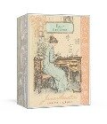 Pride and Prejudice Jane Austen Note Cards [With 17 Envelopes] - Potter Gift, Jane Austen