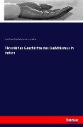 Târanâthas Geschichte des Buddhismus in Indien - Jo-na¿-pa T¿ran¿tha, Anton Schiefner