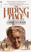 Cover-Bild zum Titel 'The Hiding Place' von 'Corrie Ten Boom, John Sherrill'