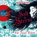 Salt & Storm - Kendall Kulper