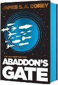 Abaddon's Gate - James S A Corey