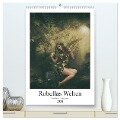 Robellas Welten (hochwertiger Premium Wandkalender 2024 DIN A2 hoch), Kunstdruck in Hochglanz - Robella Art Photography