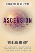 Cover-Bild zum Titel 'Ascension' von 'William Henry'
