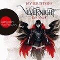 Nevernight - Jay Kristoff