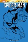 Marvel Must-Have: Spider-Man - Blue - Jeph Loeb, Tim Sale