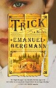 The Trick - Emanuel Bergmann