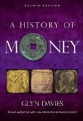 A History of Money - Glyn Davies