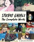 Studio Ghibli: The Complete Works - 