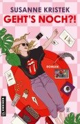 Geht's noch?! - Susanne Kristek