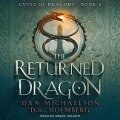 The Returned Dragon - Dan Michaelson, D. K. Holmberg
