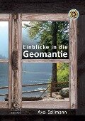 Einblicke in die Geomantie - Axel Sallmann