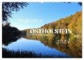 Magisches Ostholstein (Wandkalender 2024 DIN A2 quer), CALVENDO Monatskalender - Susanne Sachers